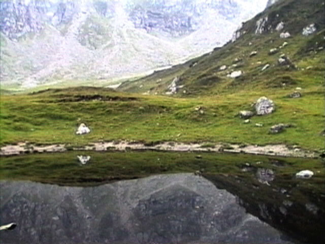 Rezervatii naturale in munții Bucegi