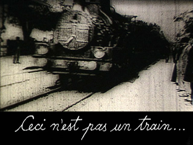 Un train